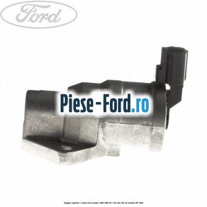 Supapa regulator relanti Ford Mondeo 1993-1996 2.0 i 16V 4x4 132 cai #EFFE09E5A9